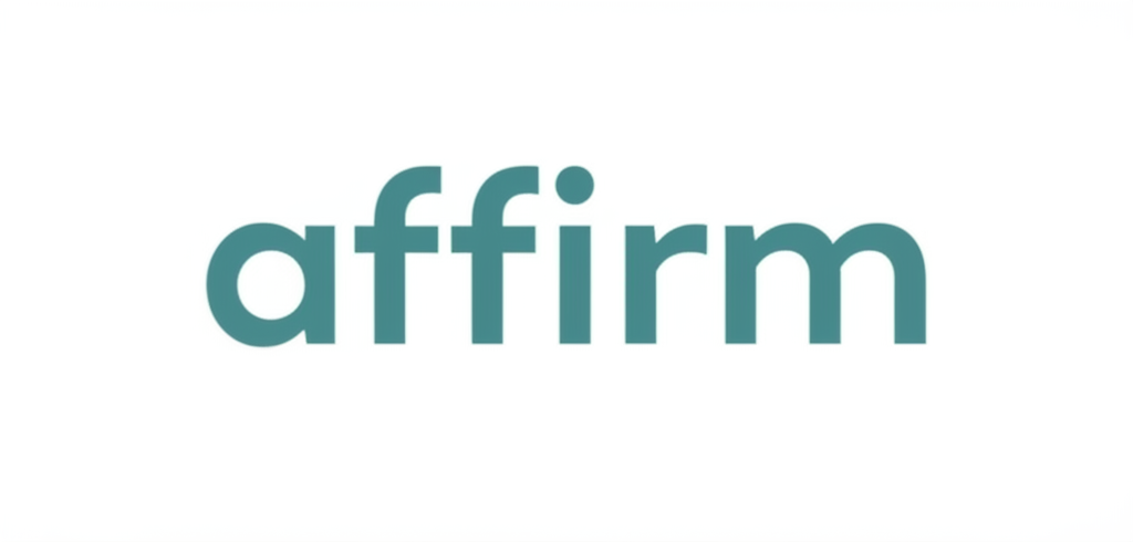 Affirm logo