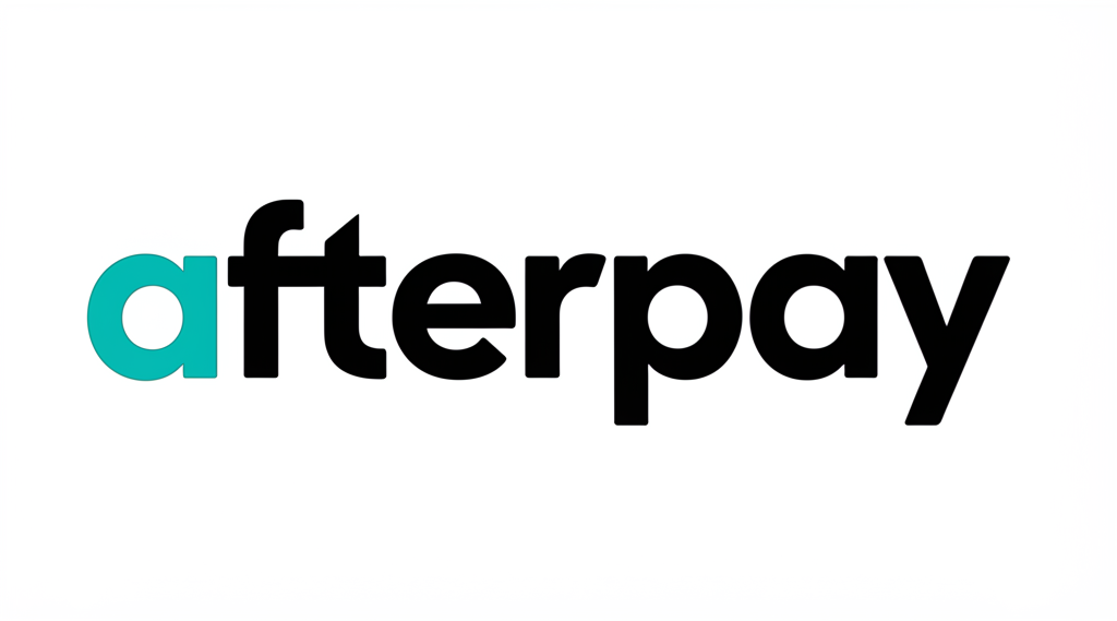 Afterpay logo