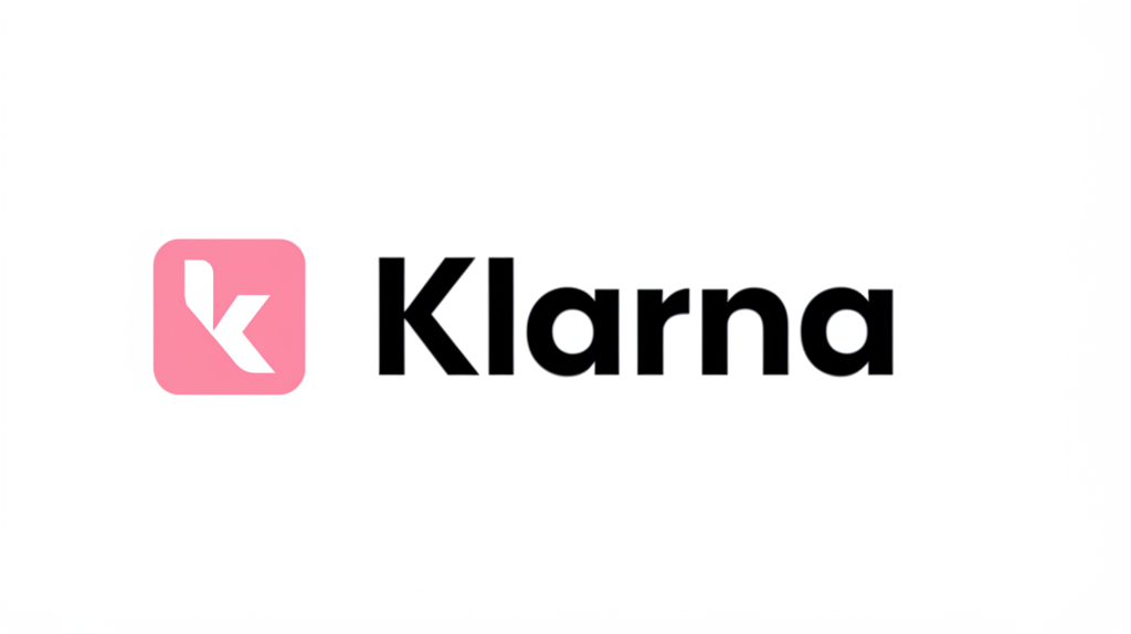 Klarna logo
